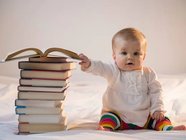 Trẻ khiến cho bạn có trách nhiệm hơn với gia đình