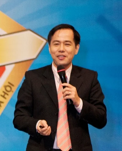 Tiến sỹ Tâm lý Huỳnh Văn Sơn