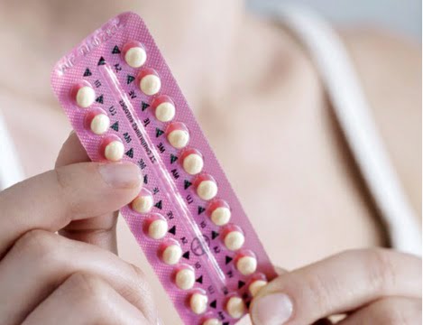 nguy cơ bị đột quỵ ở những phụ nữ dùng thuốc ngừa thai đã tăng lên 1,9 lần so với người bình thường