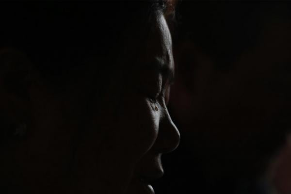 Cô Sun Huanping, một "nạn nhân" của chính sách một con tàn nhẫn.