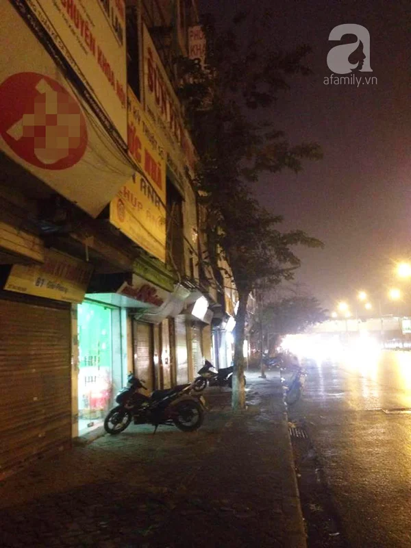 Nhiều phòng khám mọc lên như nấm